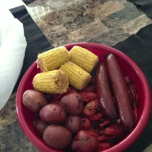 The food is awesome!!!!