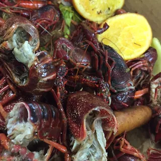 Crawfish