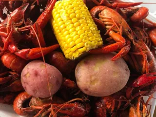 Today’s Ketch Seafood