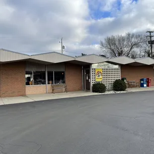 La Paloma Restaurant, Heath, Ohio