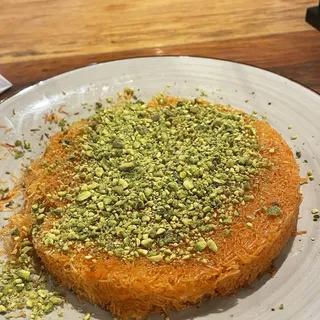 Kunafa