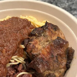 Waakye