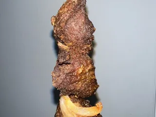 Rahama Restaurant & Catering