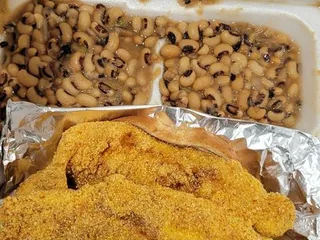 Lape Soulfood Kitchen