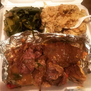 chicken wings and fried chicken, food