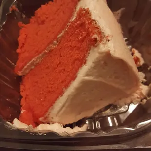 Strawberry Cake