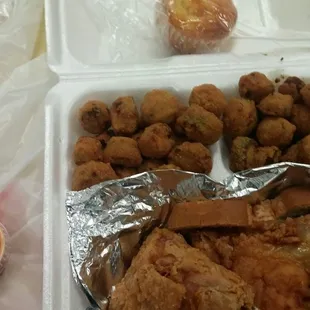 Double Order