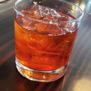 Negroni Lapis