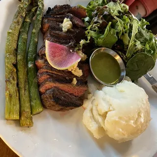Chef's Cut Steak
