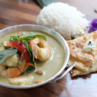 Green Curry