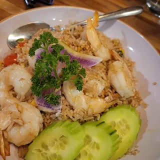 Thai Fried Rice