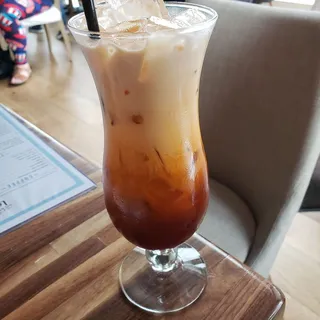 Thai Ice Tea