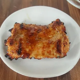 Thai Herb Pork Sausage