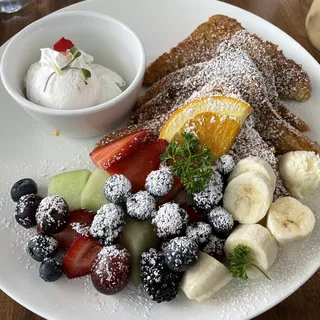 French Toast