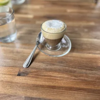 Espresso Macchiato