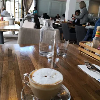 Cappuccino