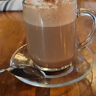 Hot Chocolate