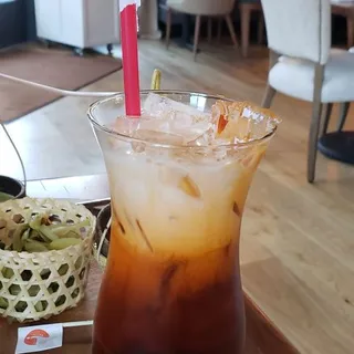 Thai Iced Tea