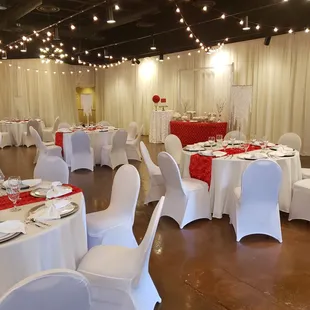 LaPlace Events