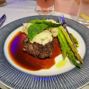 Filet Mignon