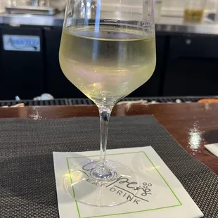 drink