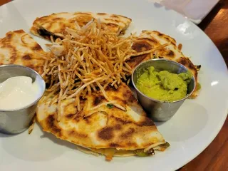 Polanco Kitchen & Bar