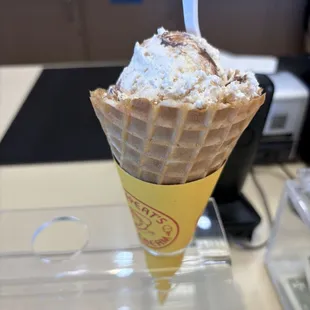 Lappert's Ice Cream