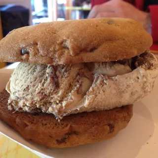 Kona Coffee Ice Cream