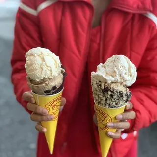 Vanilla Macadamia Nut Coffee