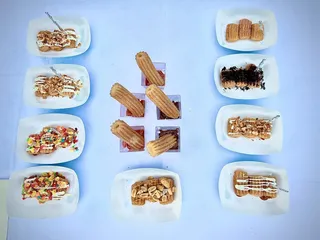 Crazy Churro