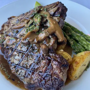 T-Bone