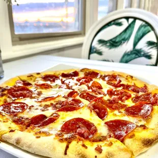 Pizza
