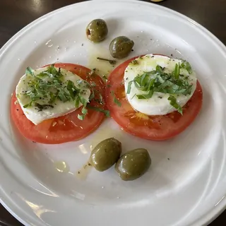 Caprese Salad
