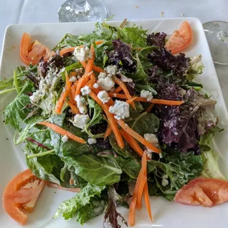 House Salad