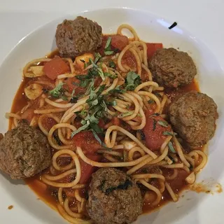 Spaghetti