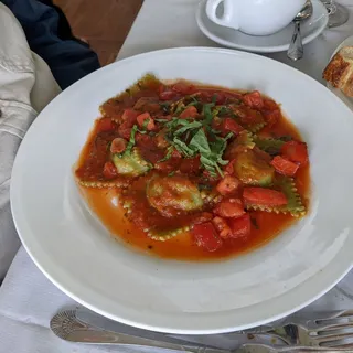 Ravioli