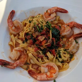 Fettuccine