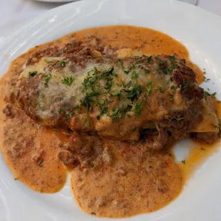 Lasagna