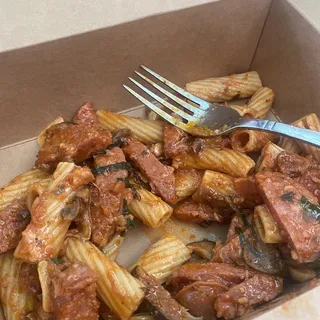Rigatoni