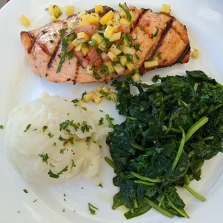 Salmon