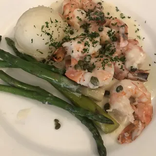 Scampi