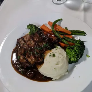 Pork Chop