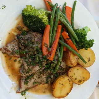 Veal