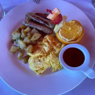 Eggs