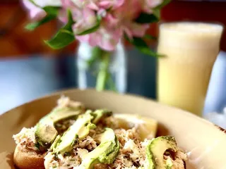 Golden Gate Bistro