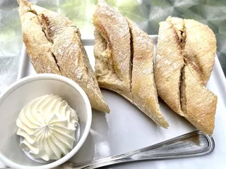 Pear Street Bistro
