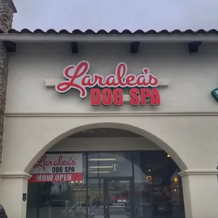 Located in shopping center between PJs and The Ridge Grill