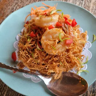 Larb Thai Restaurant