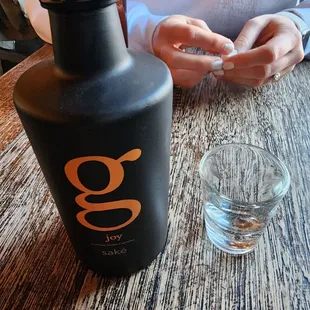 drink