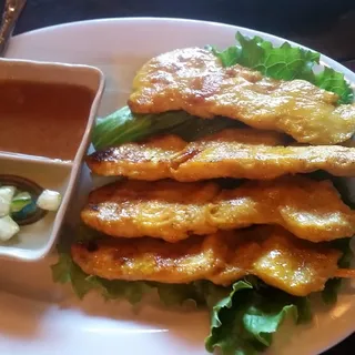 Satay